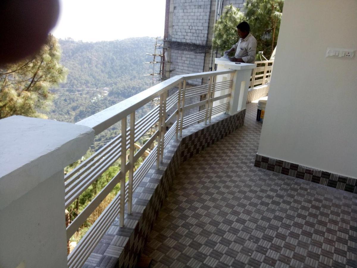 Valley View Barog Dagshai Exterior foto